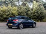 Hyundai i30 Go! SE 2018 года (UK)